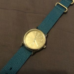 Timex Women’s Weekender Watch
